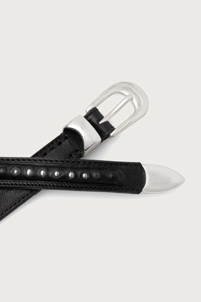 Our Legacy belt leather Women's — photo 2