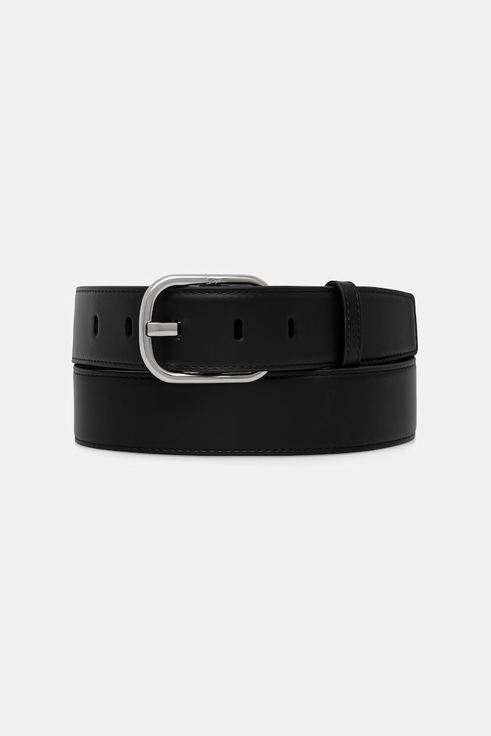 Kenzo belt leather Women's
