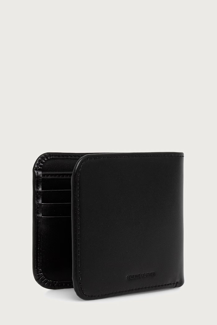 Fred Perry wallet leather — photo 2