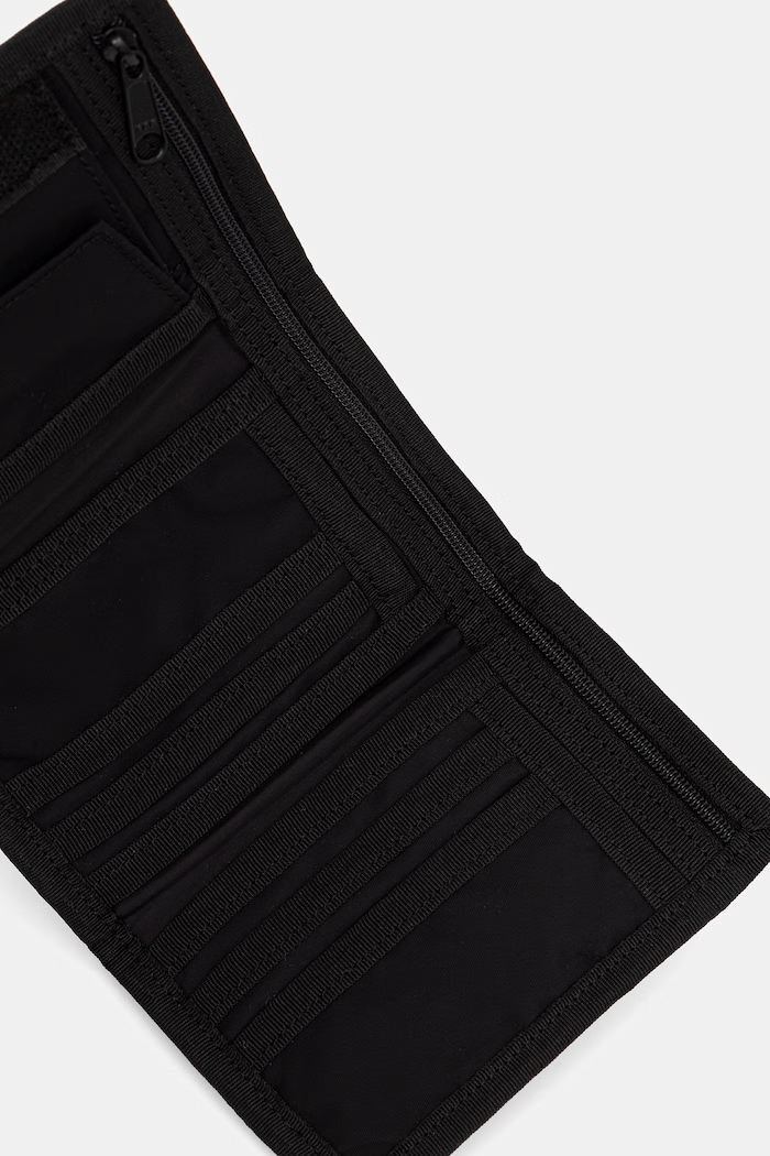 Carhartt WIP Otis Wallet wallet — photo 3
