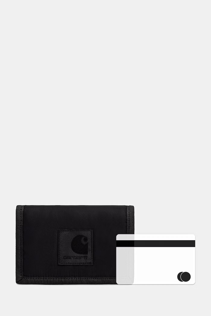 Carhartt WIP Otis Wallet wallet — photo 4