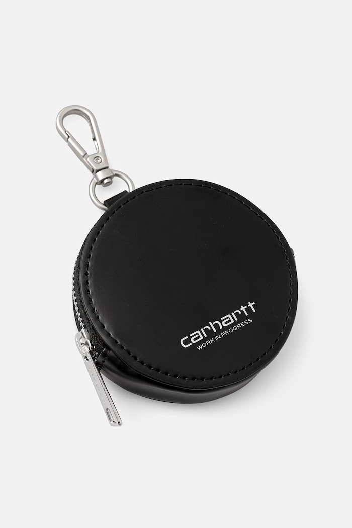 Carhartt WIP Script Coin coin purse imitation leather