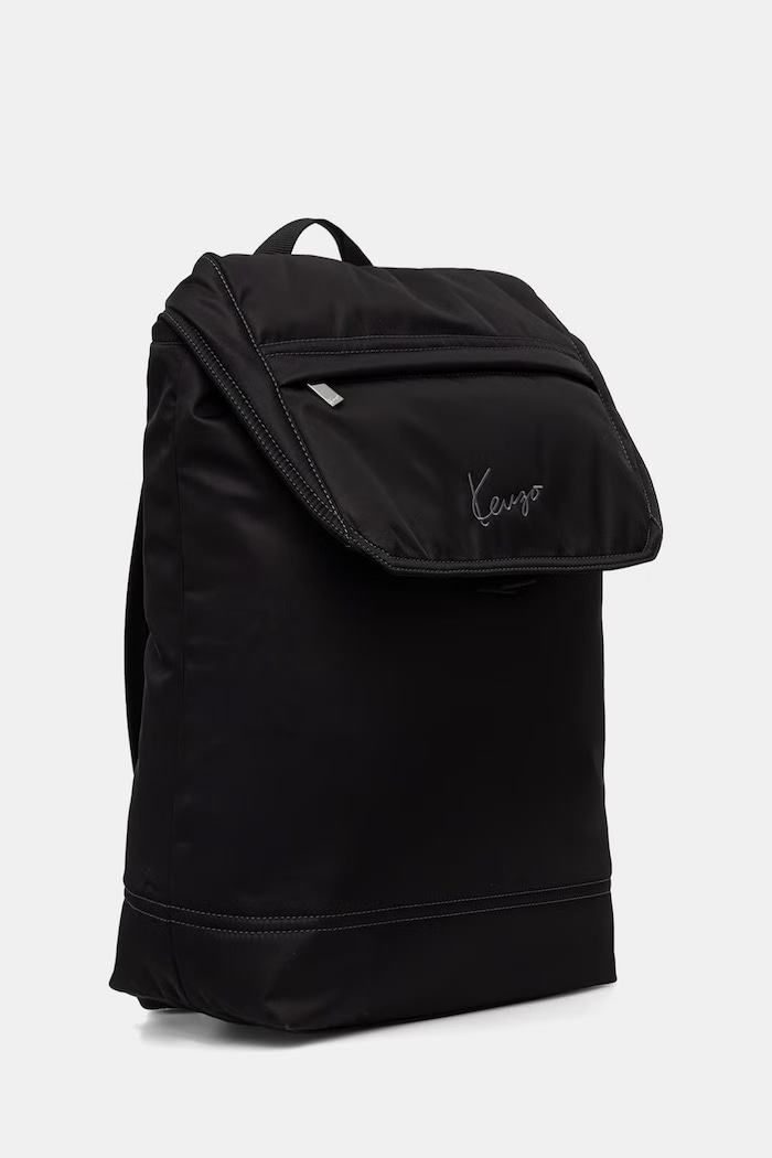 Kenzo city backpack men's — photo 2