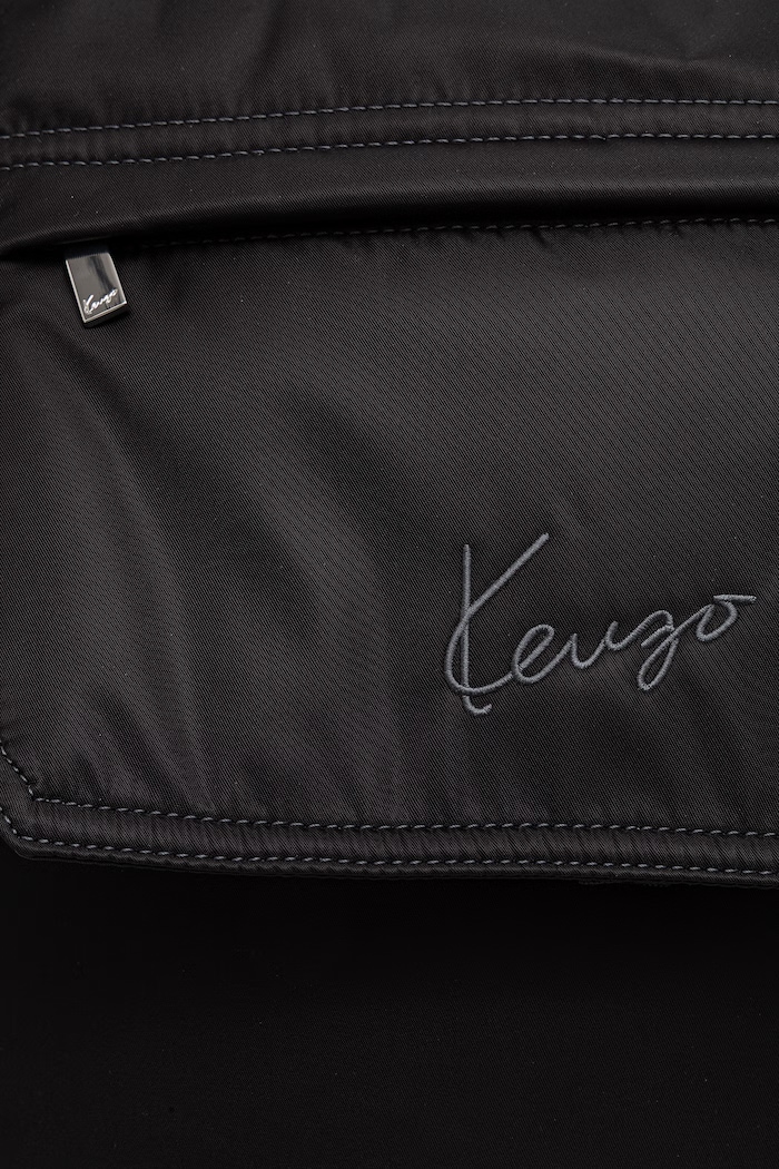 Kenzo city backpack men's — photo 4