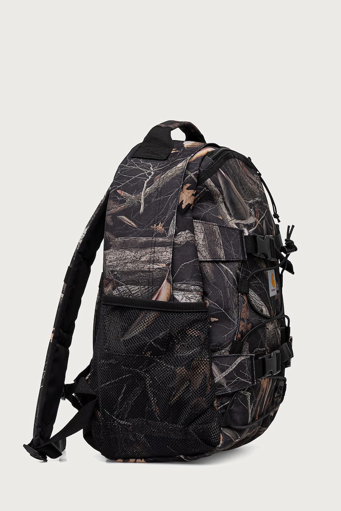 Carhartt WIP Kickflip backpack — photo 2