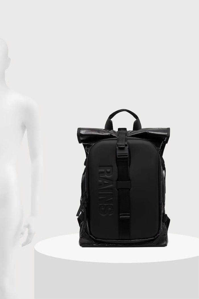 Rains Sibu backpack — photo 6