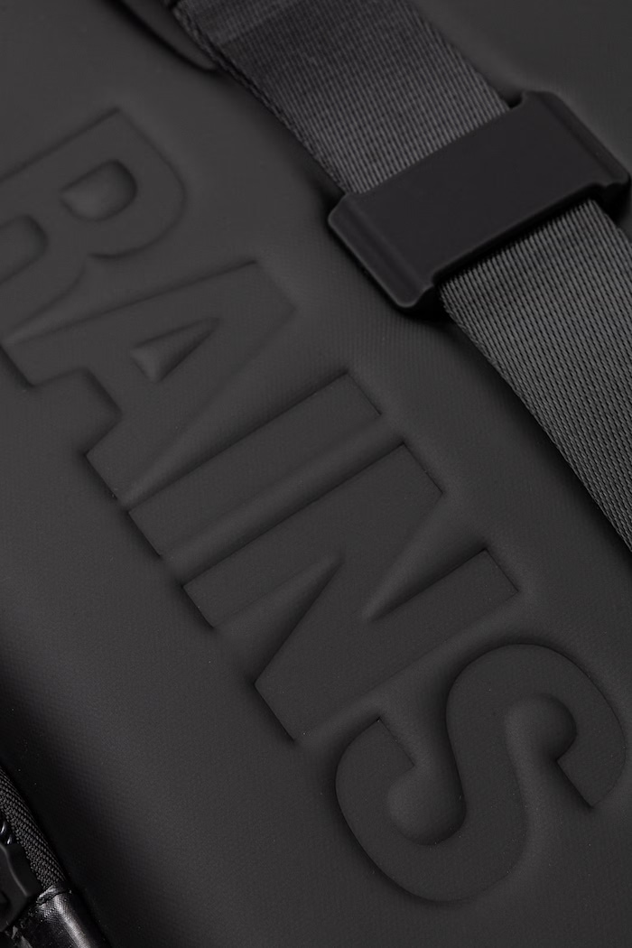 Rains Sibu backpack — photo 4
