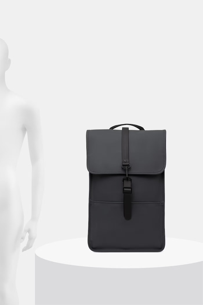 Rains Backpack W3 — photo 6