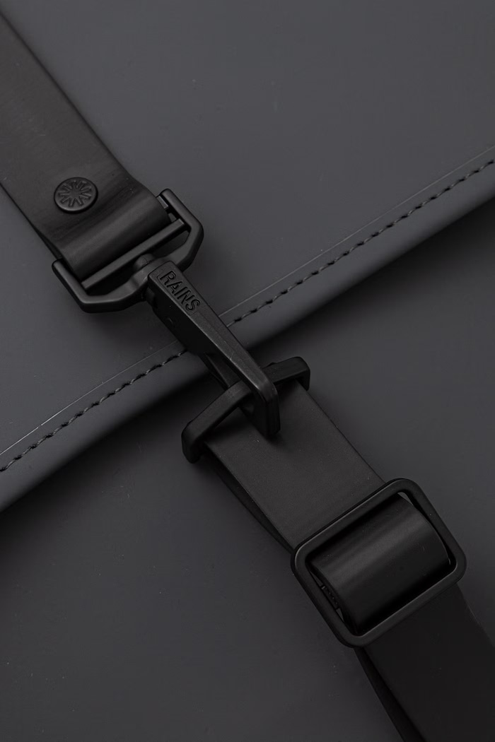 Rains Backpack W3 — photo 4