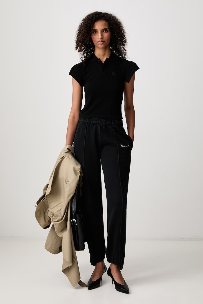 Vetements polo shirt cotton Women's — photo 2
