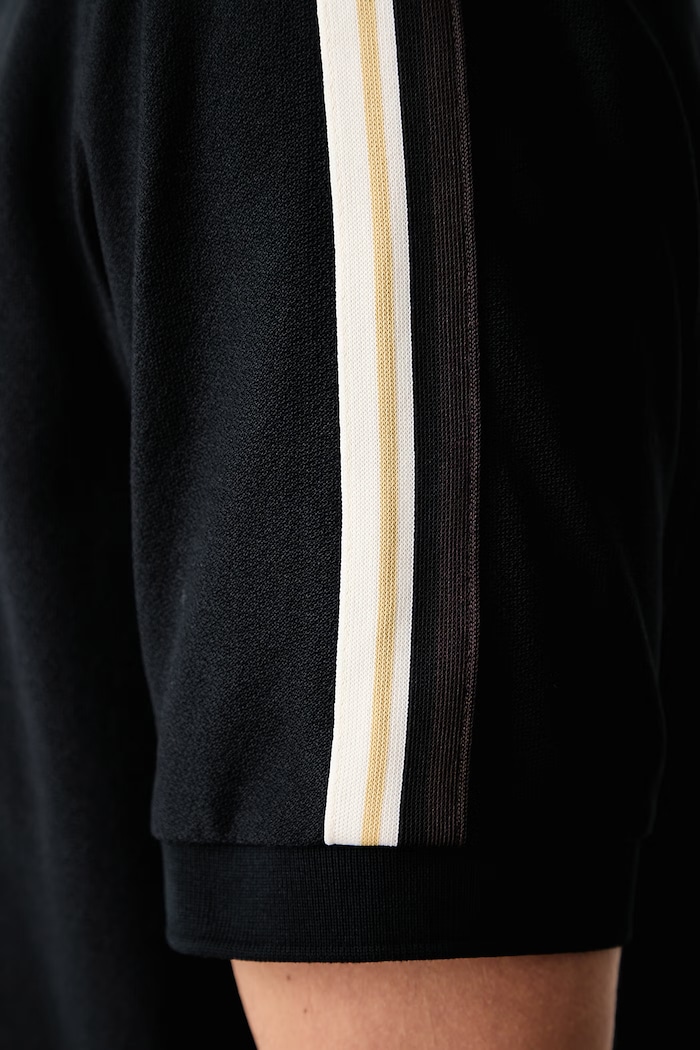 Fred Perry polo shirt cotton Men's — photo 6