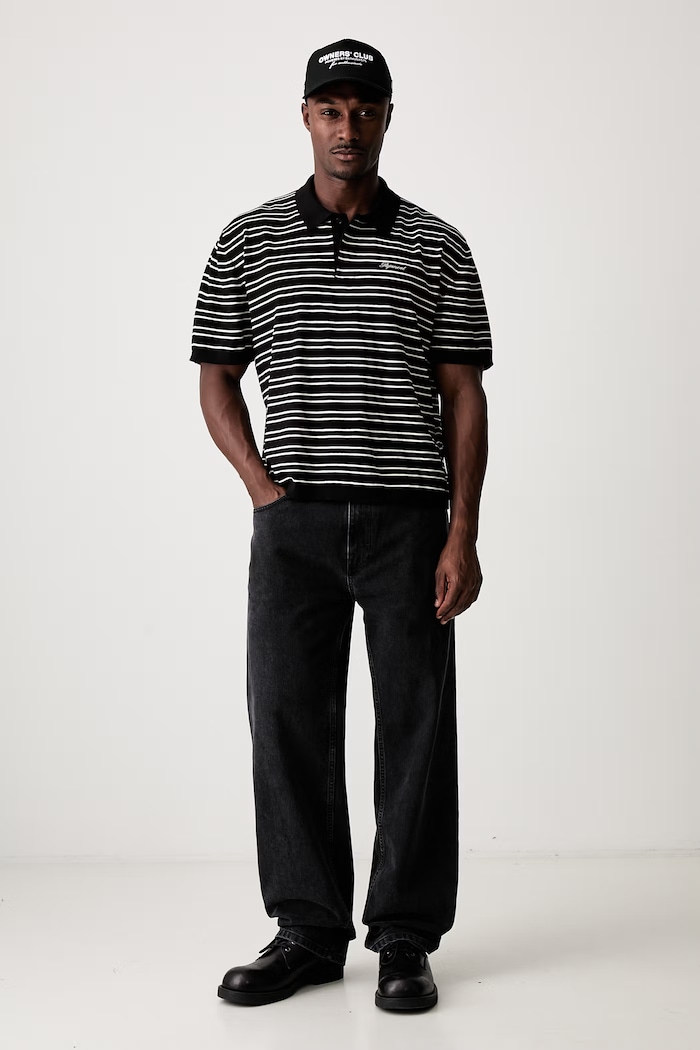 Represent polo shirt cotton Men's — photo 2