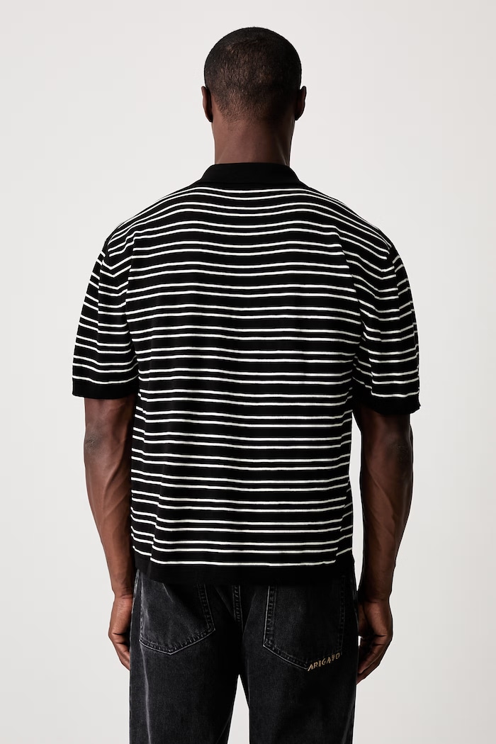 Represent polo shirt cotton Men's — photo 3