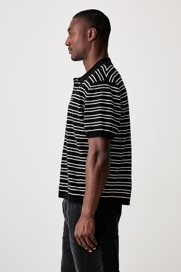 Represent polo shirt cotton Men's — photo 4