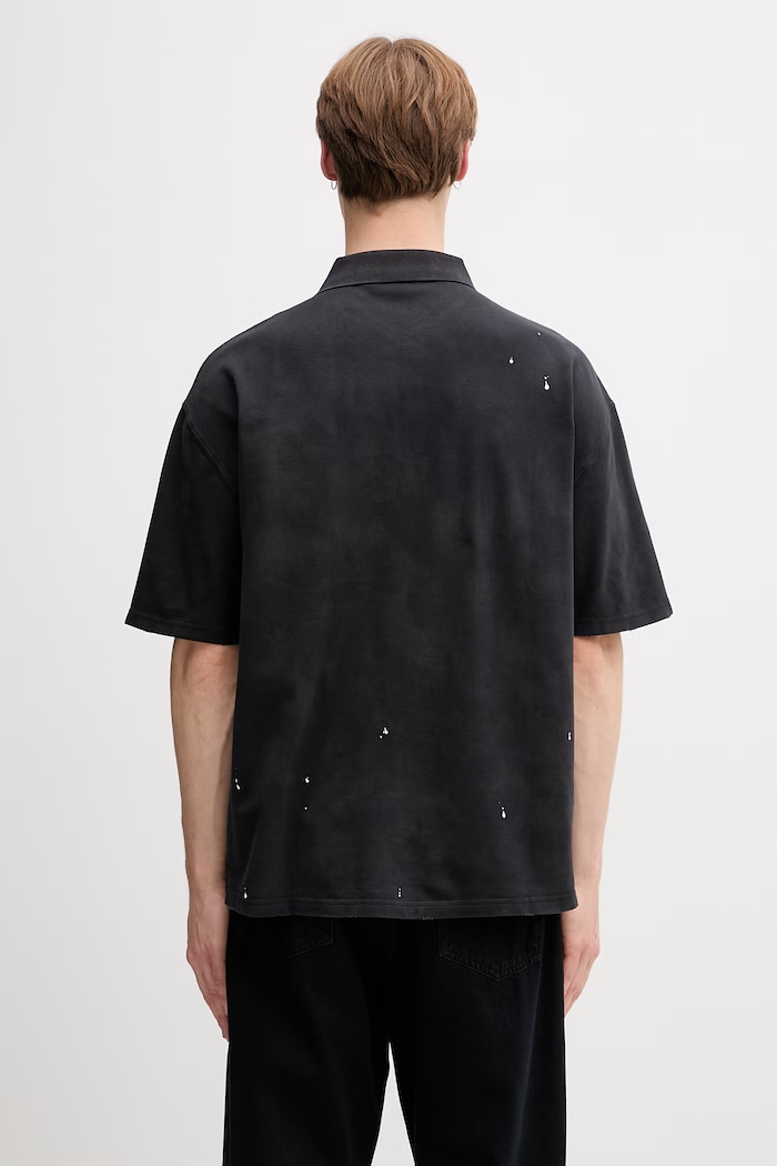 Carhartt WIP S/S Painter polo shirt cotton Men's — photo 3