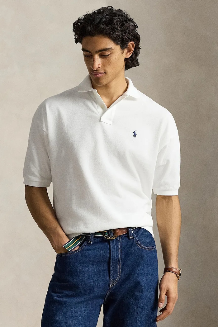 Polo Ralph Lauren polo shirt cotton Men's