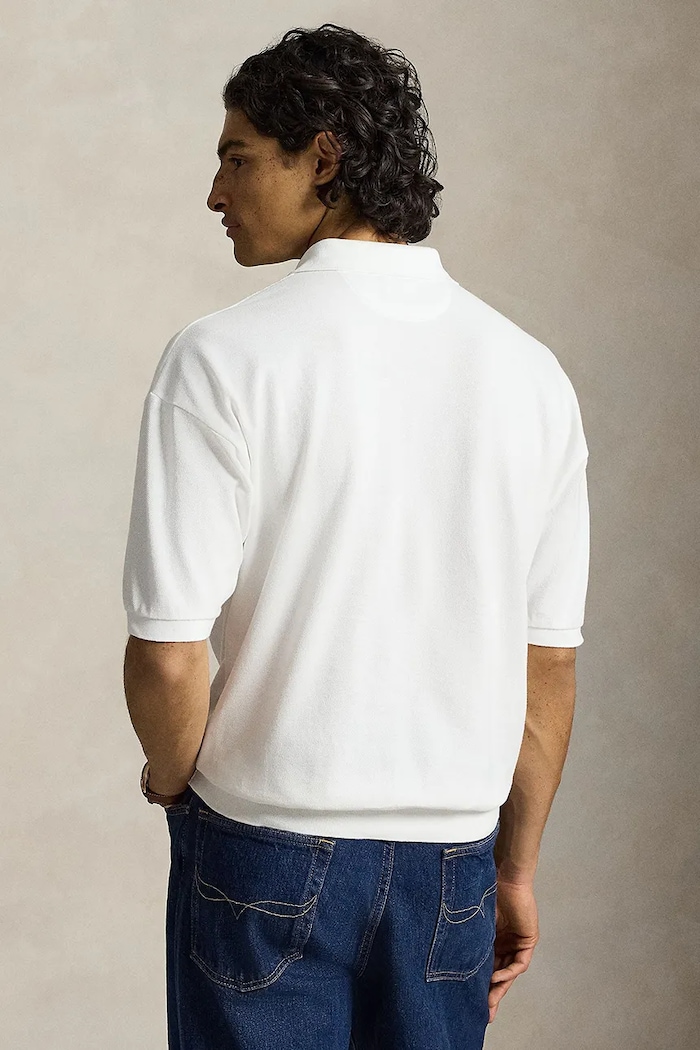 Polo Ralph Lauren polo shirt cotton Men's — photo 2