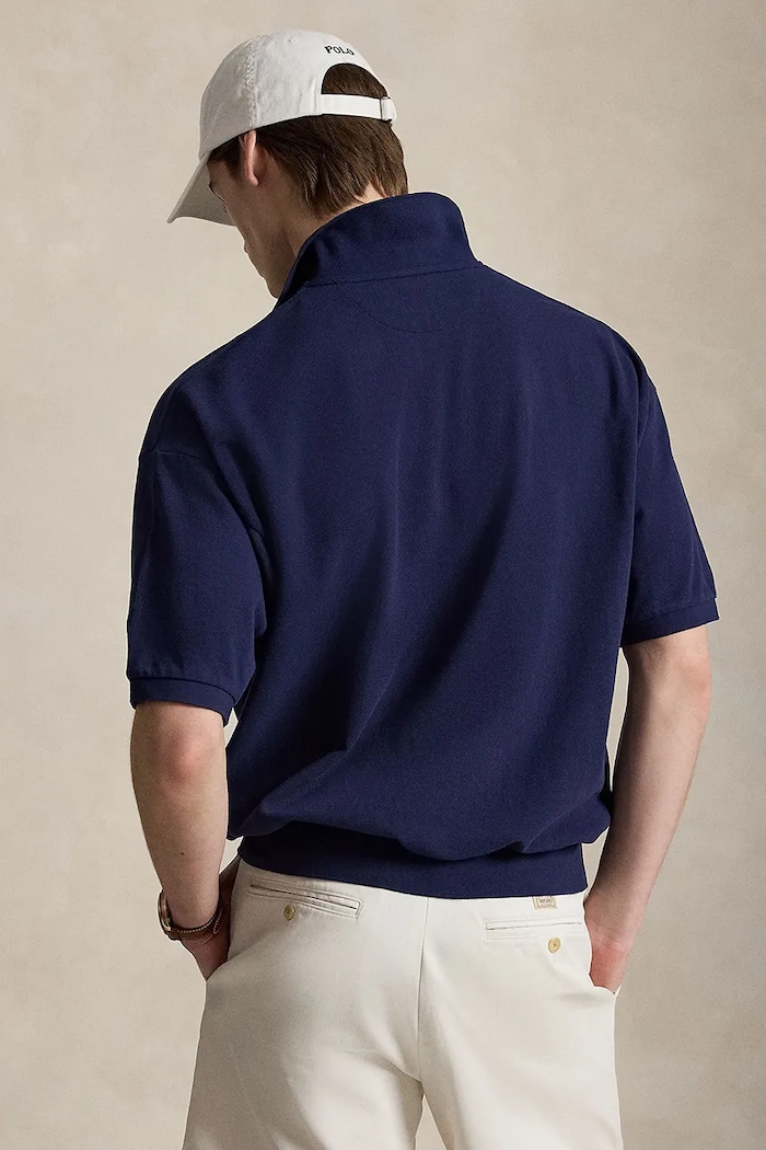 Polo Ralph Lauren Men's cotton polo shirt — photo 2
