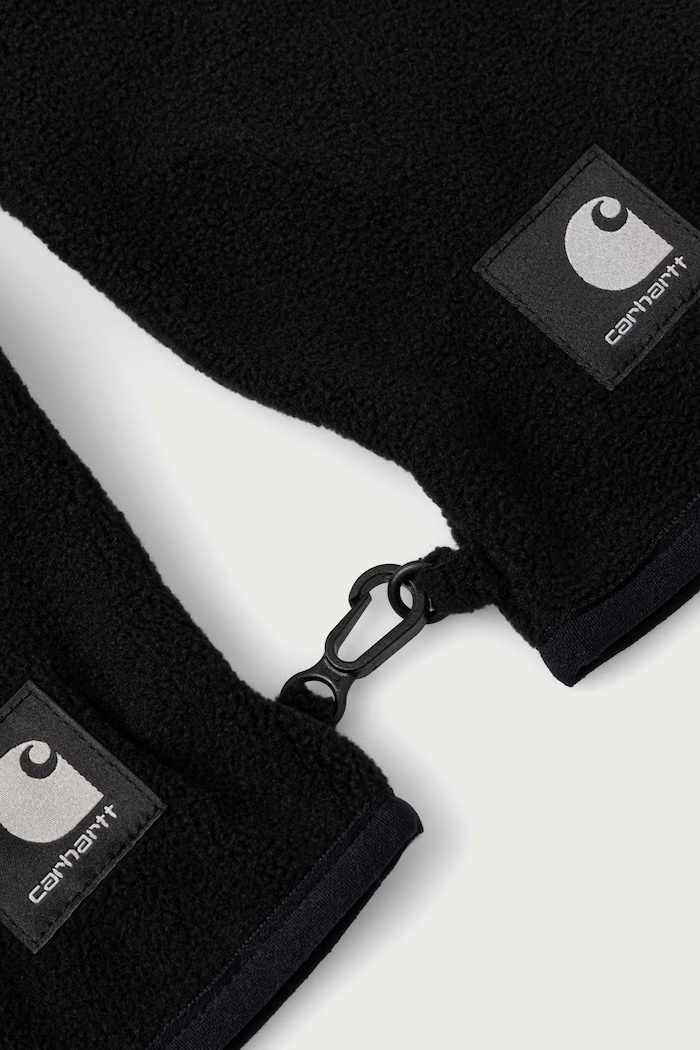 Carhartt WIP Blevin Gloves gloves Men's — photo 2