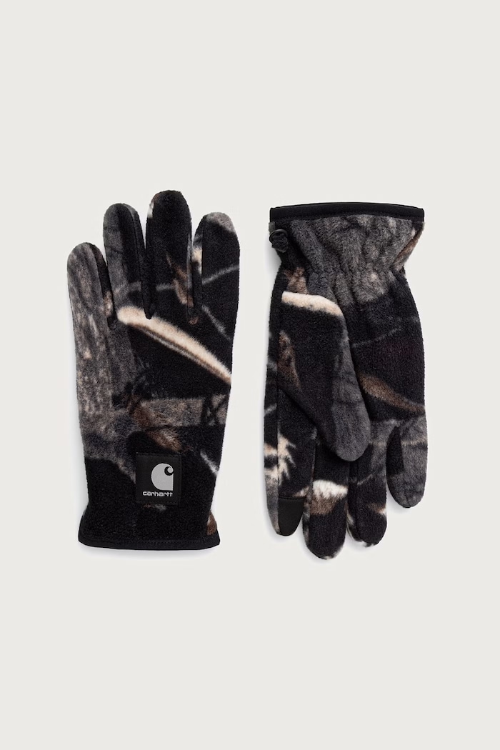 Carhartt WIP Blevin Gloves gloves Men's