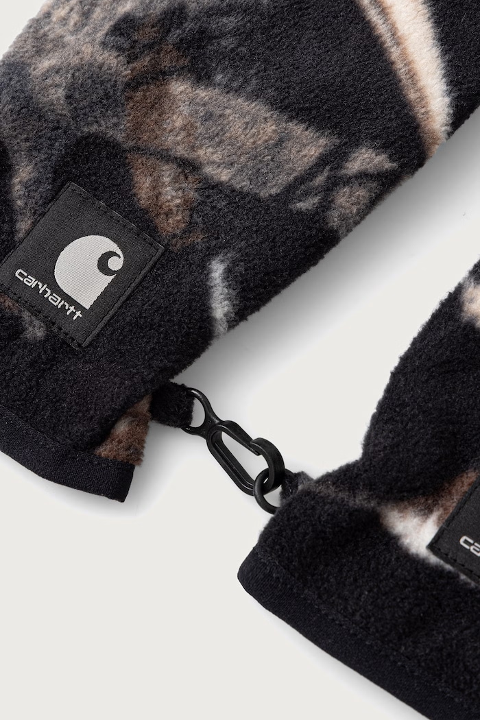 Carhartt WIP Blevin Gloves gloves Men's — photo 2