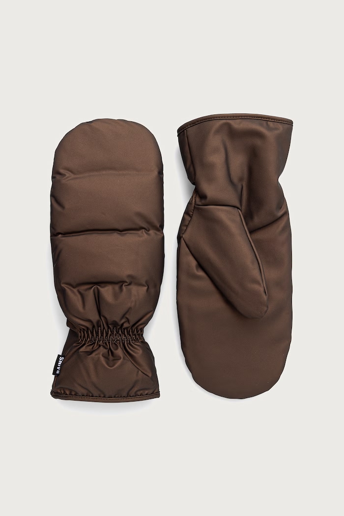 Rains Mittens gloves