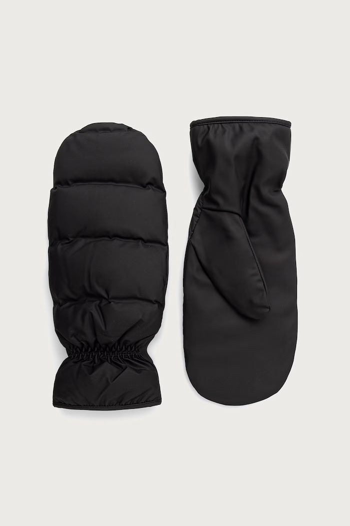 Rains Mittens gloves