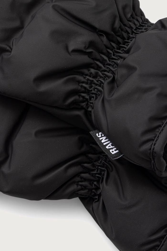 Rains Mittens gloves — photo 2