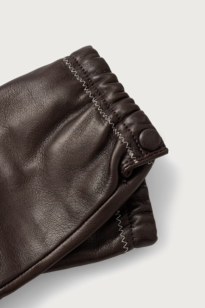 Our Legacy gloves leather — photo 2