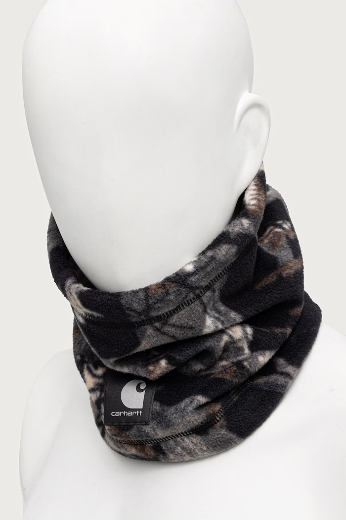 Carhartt WIP Blevin Neckwarmer neck warmer Men's — photo 2