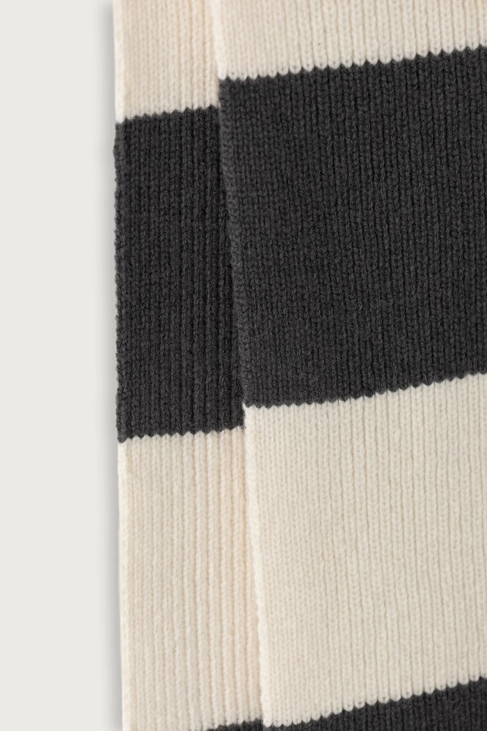 Fred Perry scarf wool — photo 2