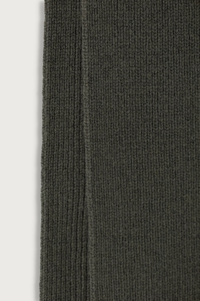 Fred Perry wool scarf — photo 2