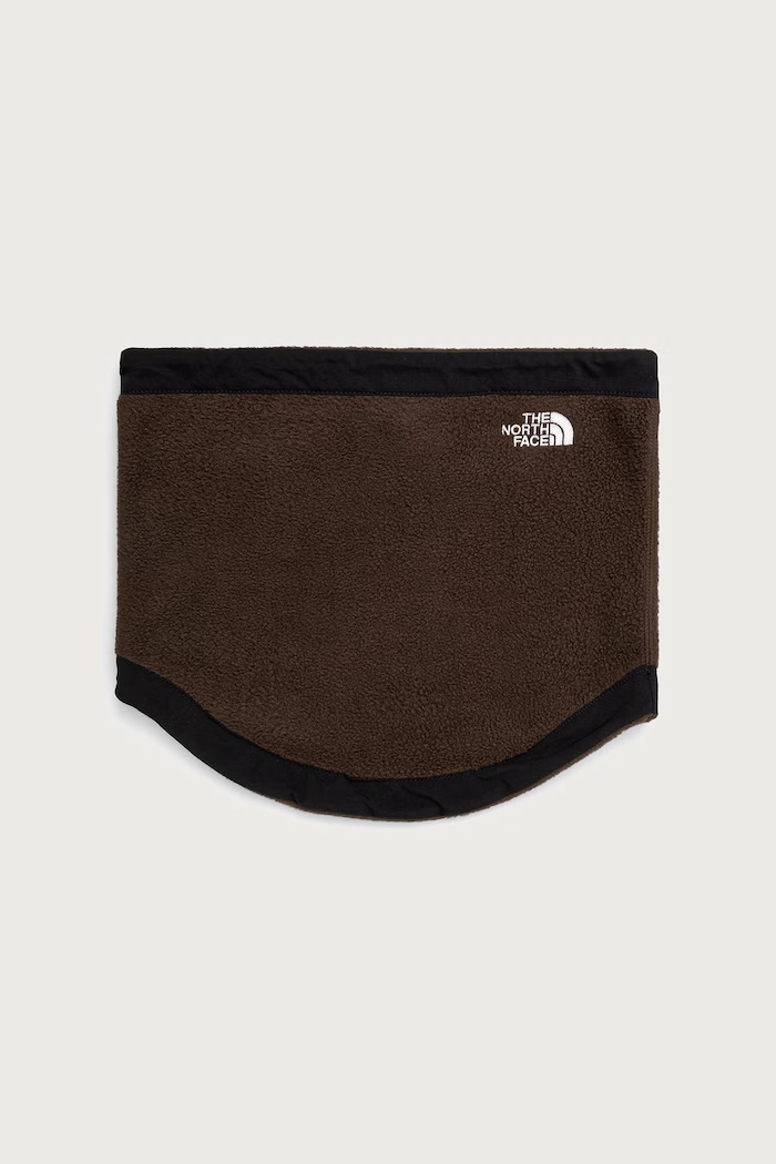 The North Face Denali neck warmer fleece