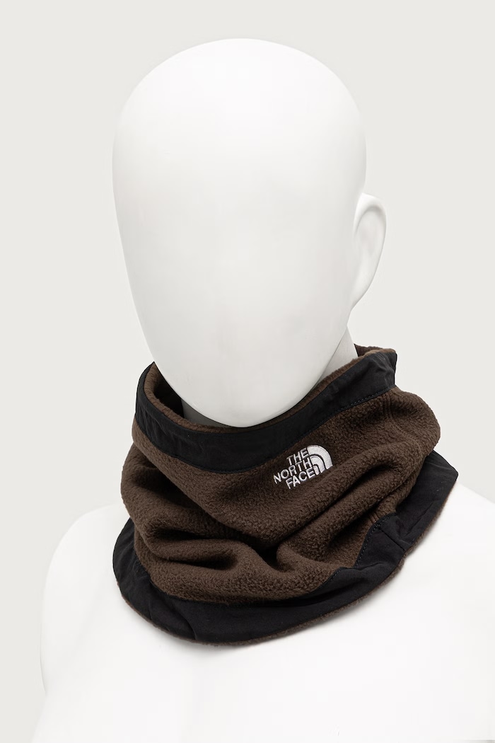 The North Face Denali neck warmer fleece — photo 2