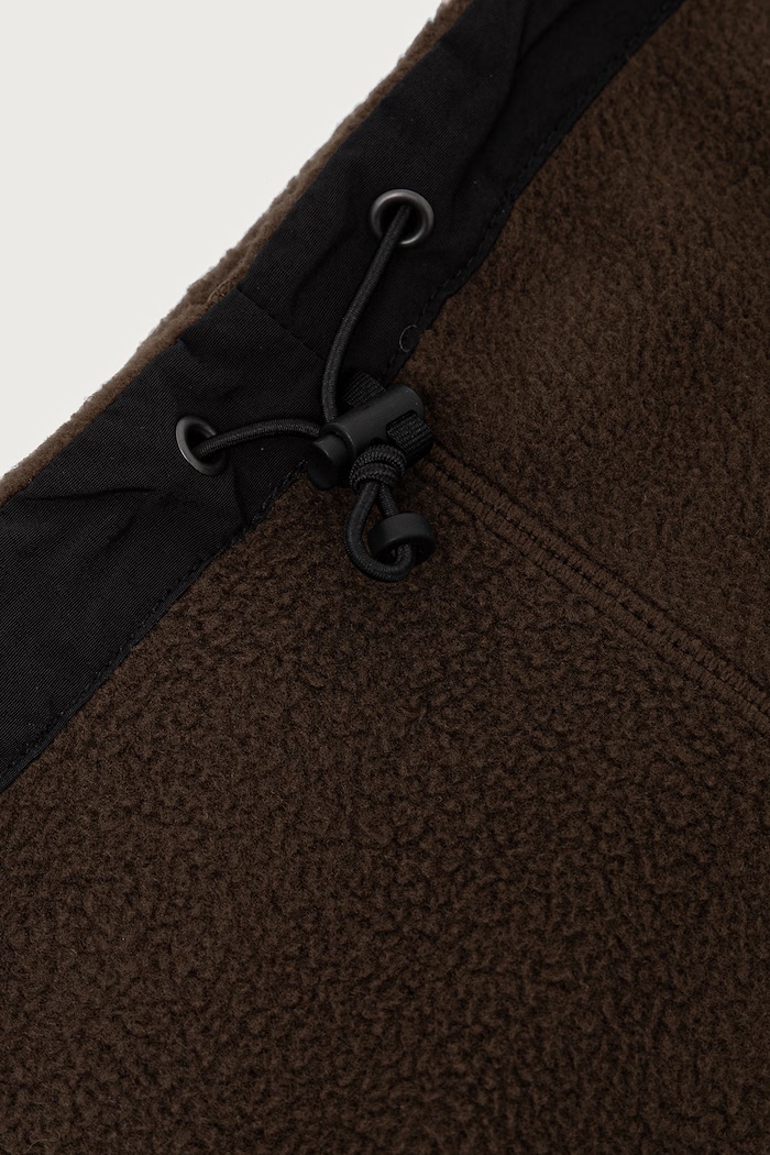 The North Face Denali neck warmer fleece — photo 3