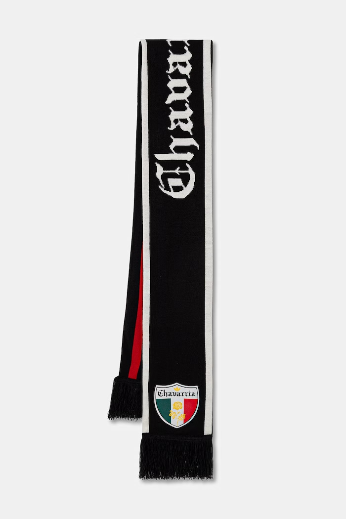 adidas Originals x Willy Chavarria Scarf