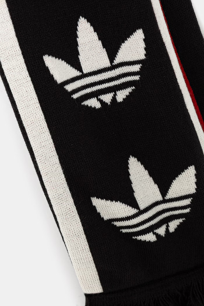 adidas Originals x Willy Chavarria Scarf — photo 2