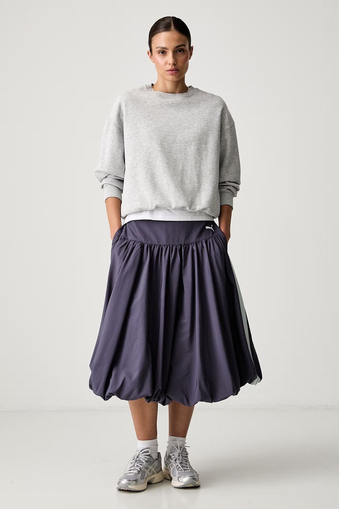 Puma T7 bubble skirt — photo 2