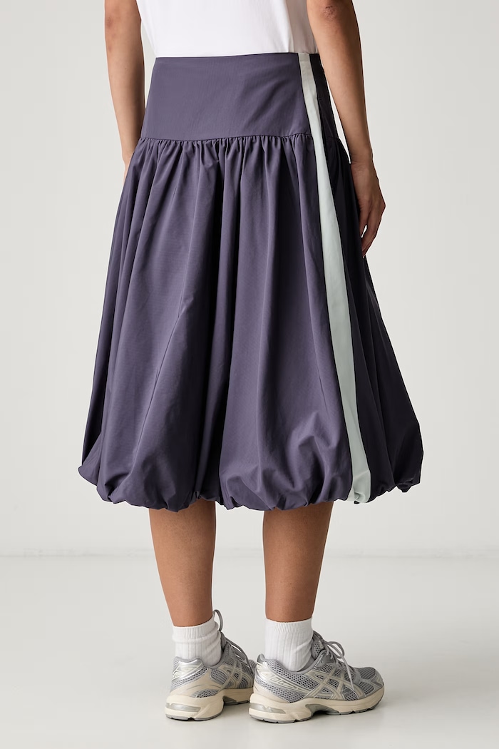 Puma T7 bubble skirt — photo 3