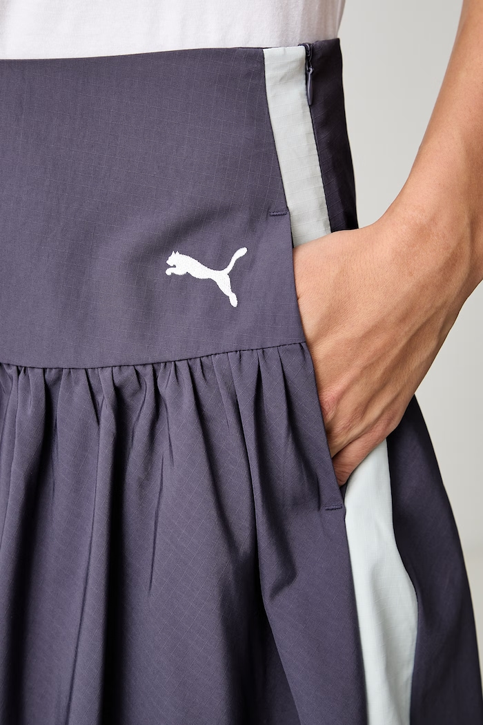 Puma T7 bubble skirt — photo 4