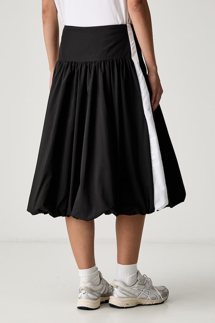 Puma T7 bubble skirt — photo 3
