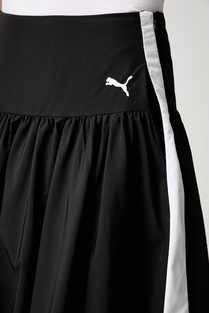 Puma T7 bubble skirt — photo 4