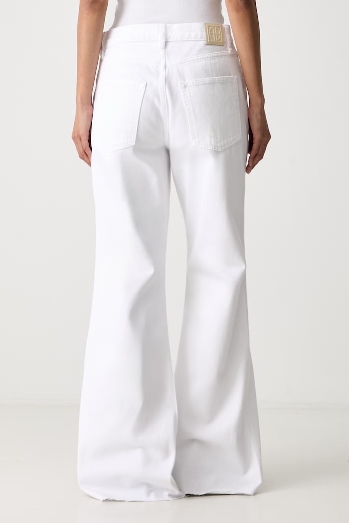 Anine Bing WYATT relaxed fit jeans Women's — photo 3