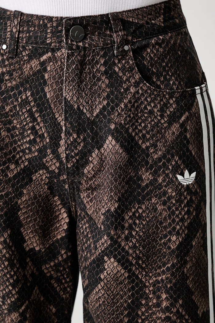 adidas Originals jeans Women's — photo 4