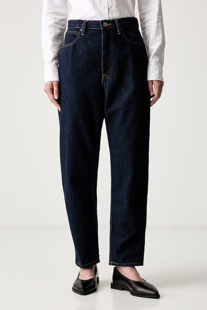 Polo Ralph Lauren tapered jeans Women's