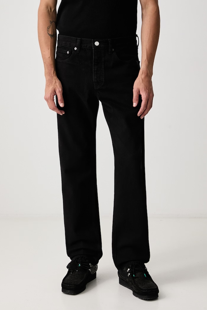 Frame THE STRAIGHT JEAN straight jeans Men's