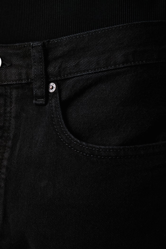 Frame THE STRAIGHT JEAN straight jeans Men's — photo 5