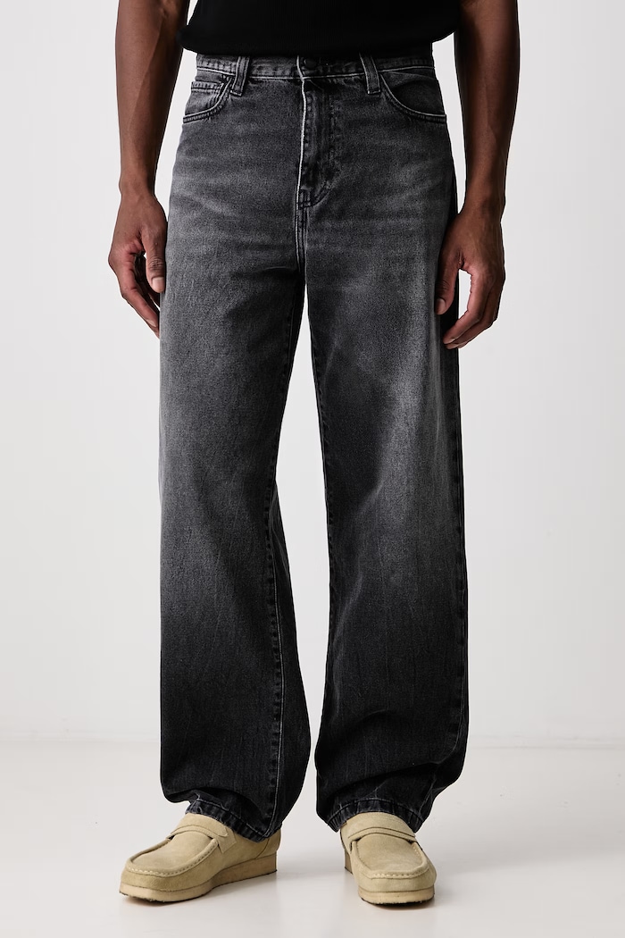 Carhartt WIP Landon loose jeans Men's