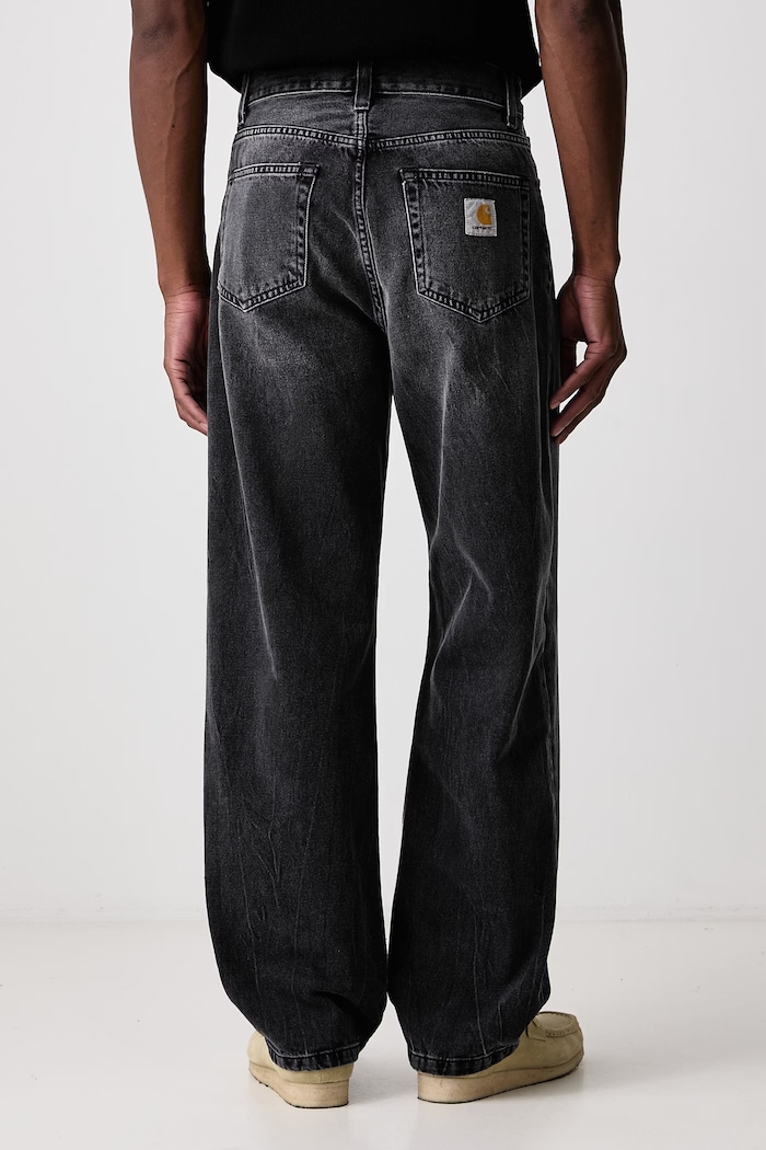 Carhartt WIP Landon loose jeans Men's — photo 3