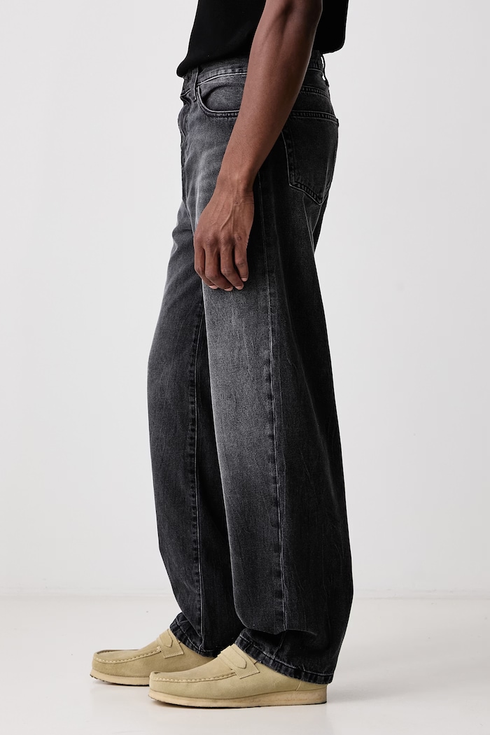 Carhartt WIP Landon loose jeans Men's — photo 4
